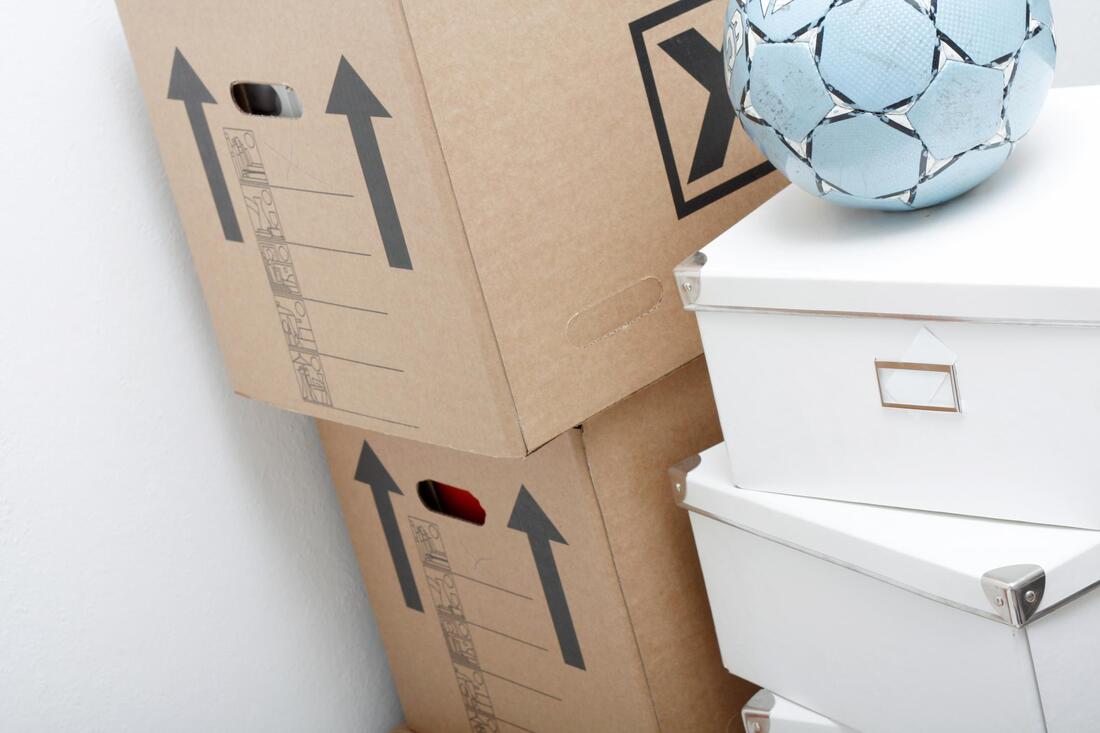 professional commercial moving services