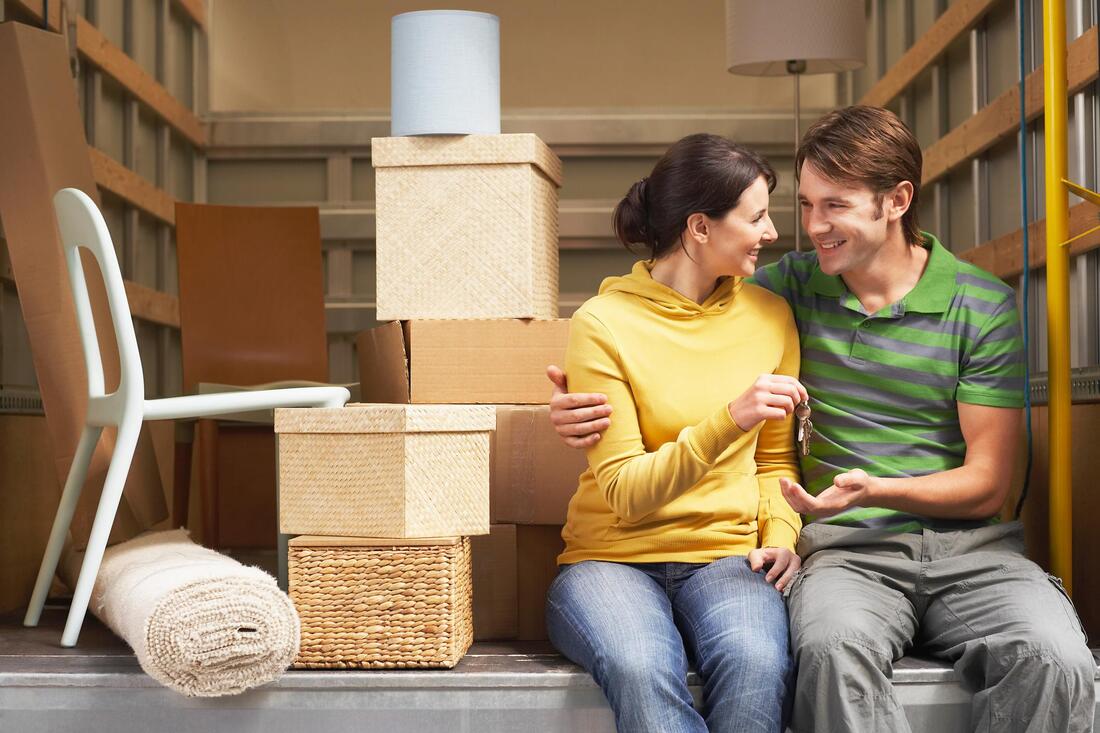 professional long distance moving services