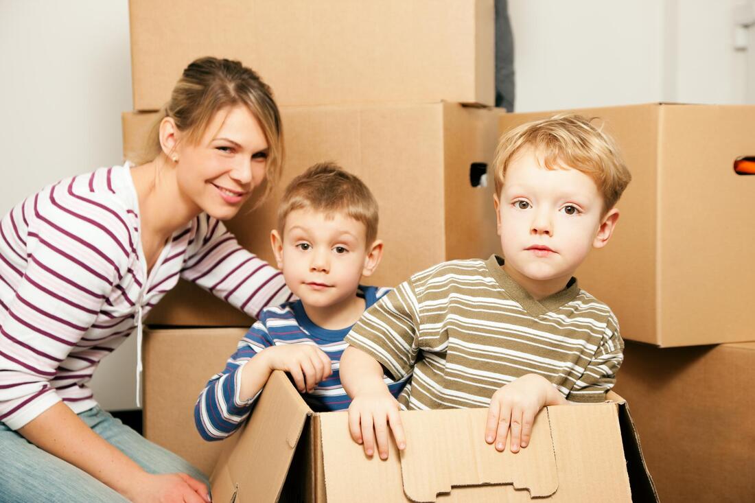 affordable apartment moving service