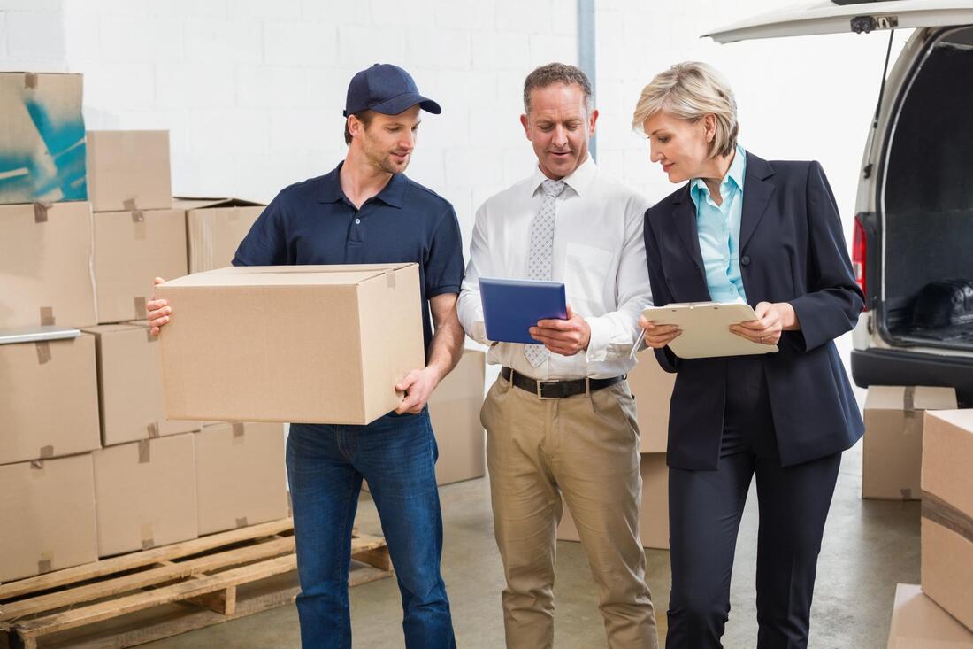 affordable office moving services