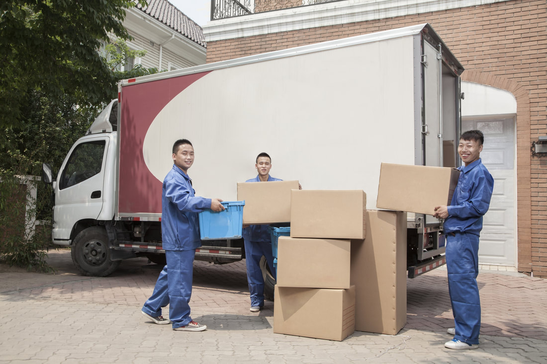 affordable long distance moving services
